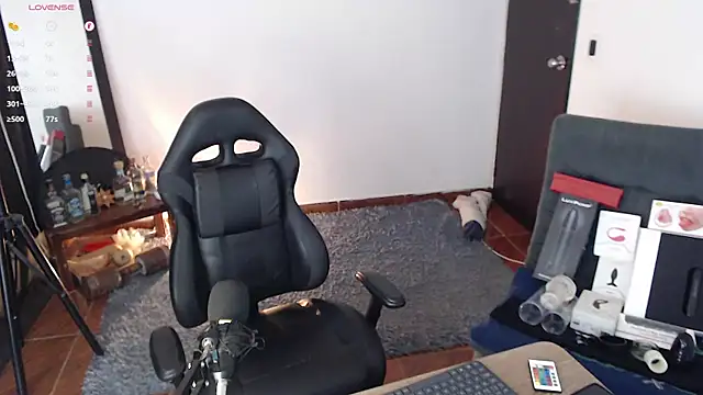 Aaron malikk online show from 21, 10, 2025