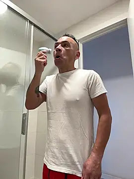 mateocali25 online show from 14, 5, 2026
