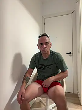 mateocali25 online show from 18, 6, 2026