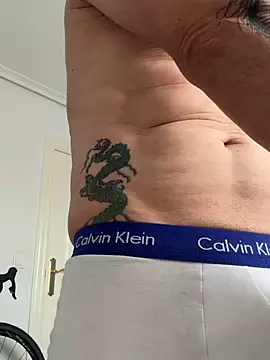 mateocali25 online show from 19, 3, 2025