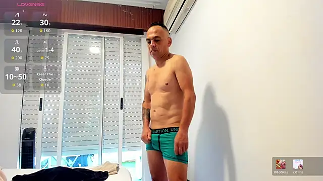mateocali25 online show from 2, 6, 2026