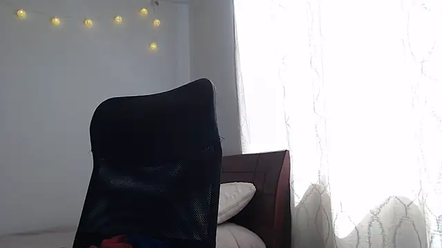 nalafoster online show from 26, 9, 2025