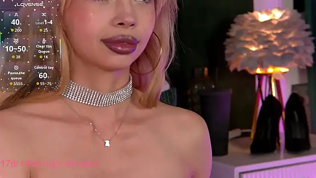 katyevance online show from 27, 10, 2025