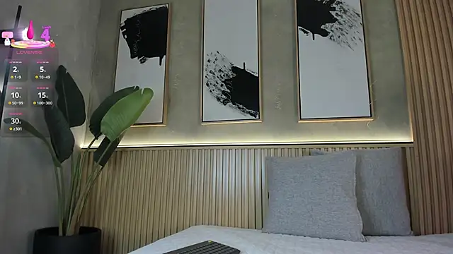 Snapshot of Isa_Montiel chatting on 7, 2, 2026 Isa Montiel online show from 7, 2, 2026