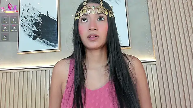 Snapshot of Isa_Montiel chatting on 27, 2, 2026 Isa Montiel online show from 27, 2, 2026