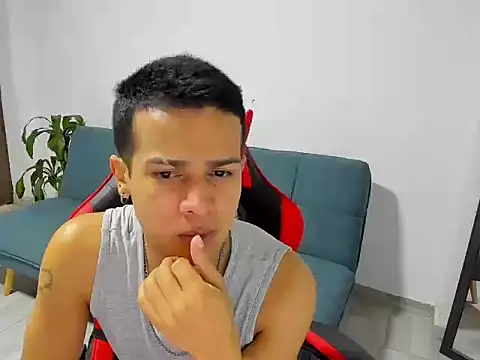abel bigcok online show from 11, 3, 2026