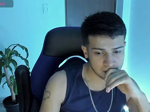 abel bigcok online show from 3, 11, 2025