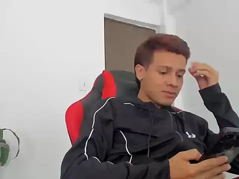 abel bigcok online show from 8, 1, 2026