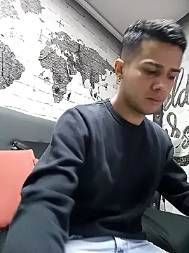 abel bigcok online show from 12, 5, 2026