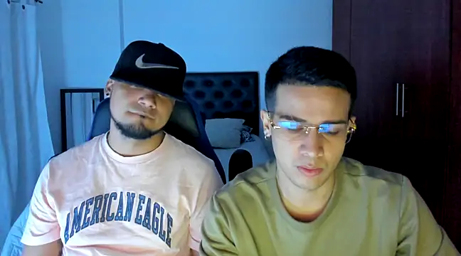 abel bigcok online show from 16, 3, 2025