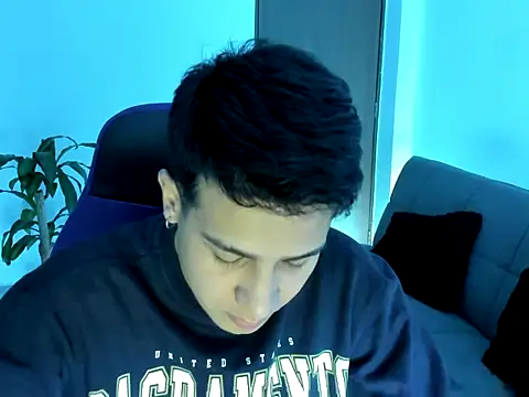 abel bigcok online show from 17, 11, 2025