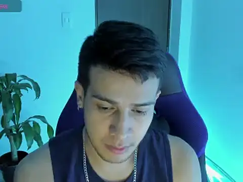 abel bigcok online show from 28, 10, 2025