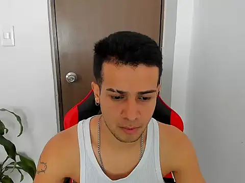 abel bigcok online show from 2, 4, 2026