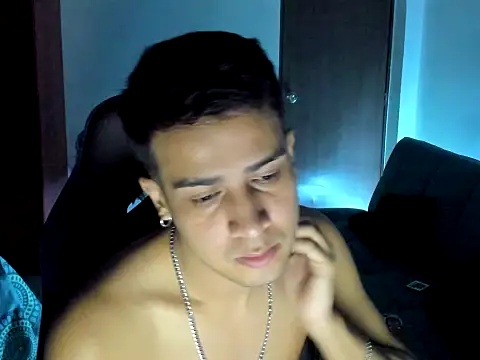 abel bigcok online show from 15, 11, 2025