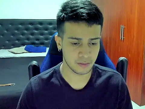 abel bigcok online show from 22, 10, 2025