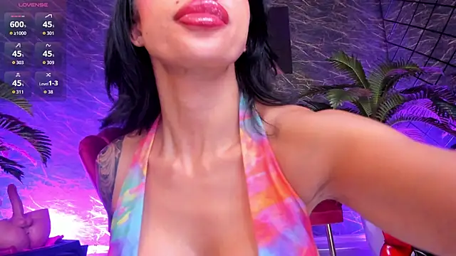 Snapshot of IzabelaTessa chatting on 24, 6, 2026 IzabelaTessa online show from 24, 6, 2026