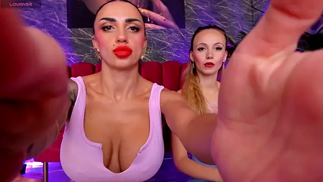 Snapshot of IzabelaTessa chatting on 14, 7, 2026 IzabelaTessa online show from 14, 7, 2026