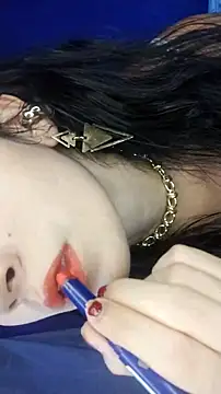 marina huerta03 online show from 15, 12, 2025