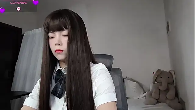 BlushDoll online show from 17, 3, 2026