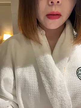 BlushDoll online show from 12, 3, 2026