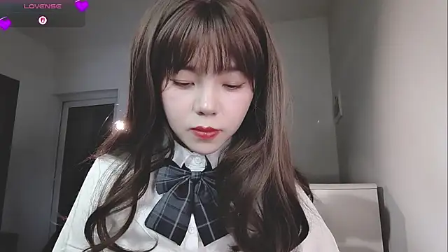 BlushDoll online show from 20, 4, 2026