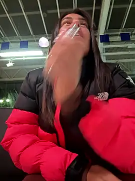 ultimate PAWG online show from 2, 4, 2026