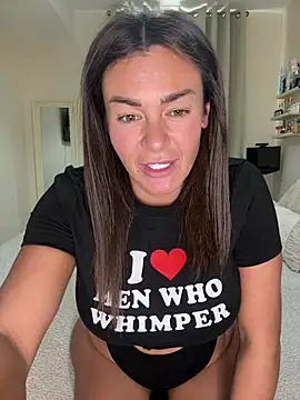 ultimate PAWG online show from 23, 4, 2026