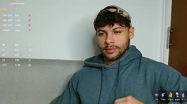 haku kanjy online show from 21, 3, 2025