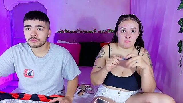  mia and mike  online show from 5, 11, 2025