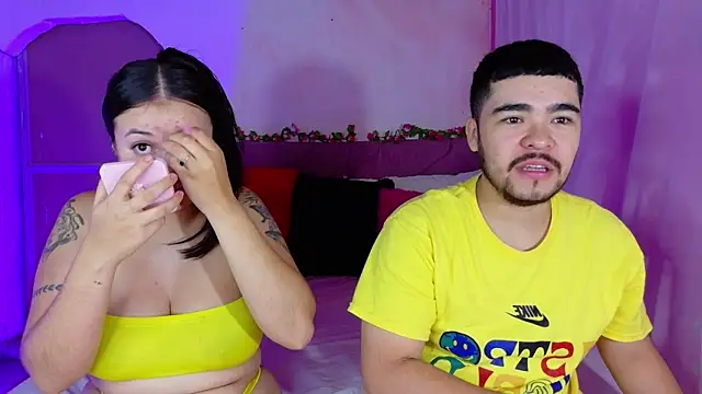  mia and mike  online show from 31, 10, 2025