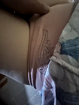 Bogdanadelina online show from 18, 3, 2025