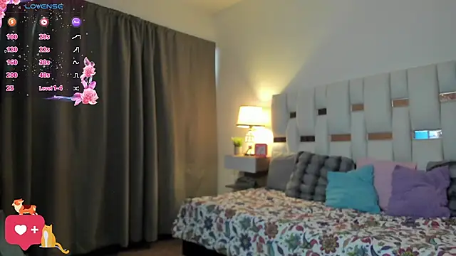 Snapshot of cherryboom23 chatting on 8, 6, 2026 cherryboom23 online show from 8, 6, 2026