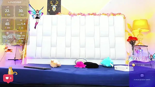 cherryboom23 online show from 22, 12, 2025