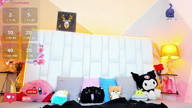 cherryboom23 online show from 21, 11, 2025