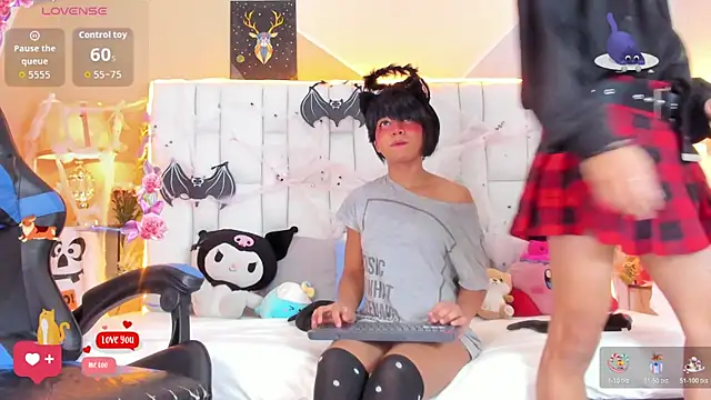 cherryboom23 online show from 23, 10, 2025