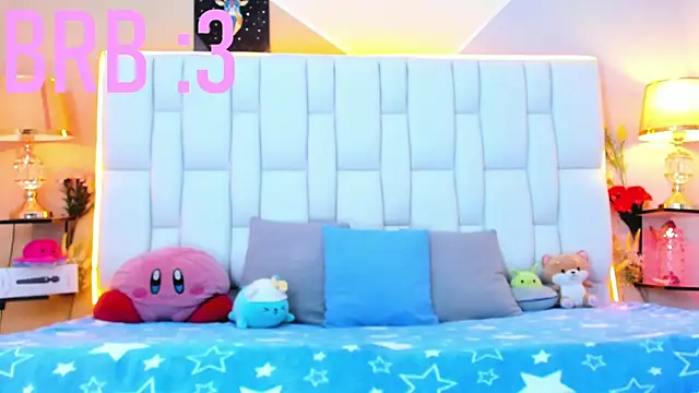 cherryboom23 online show from 16, 10, 2025