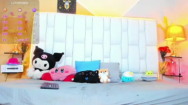 cherryboom23 online show from 18, 11, 2025