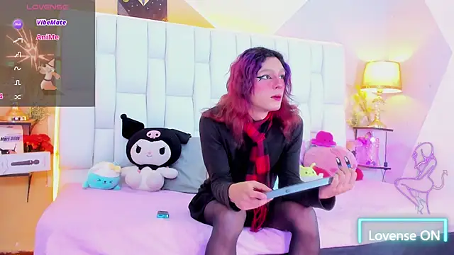 cherryboom23 online show from 6, 11, 2025