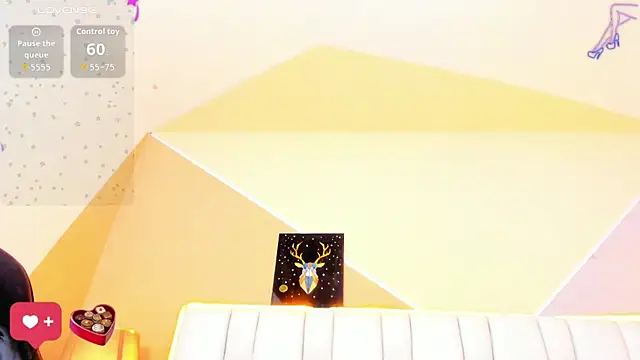 cherryboom23 online show from 3, 10, 2025