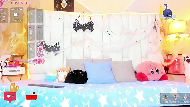 cherryboom23 online show from 28, 10, 2025