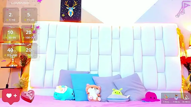 cherryboom23 online show from 26, 9, 2025