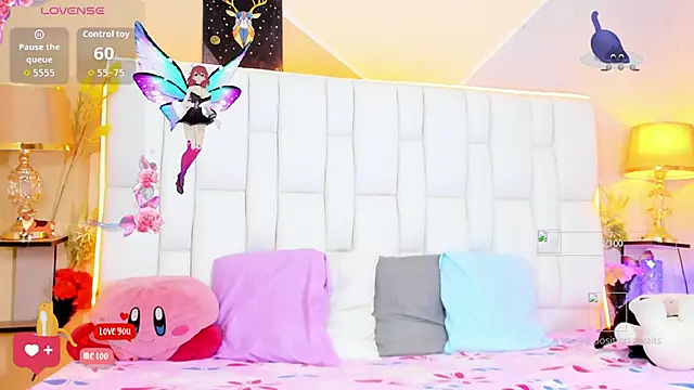 cherryboom23 online show from 5, 11, 2025