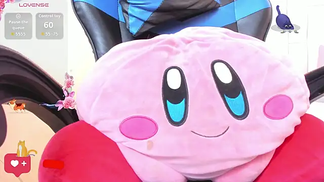 cherryboom23 online show from 6, 10, 2025