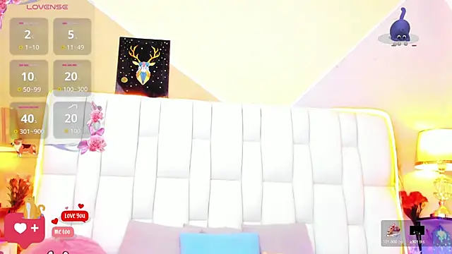 cherryboom23 online show from 5, 10, 2025