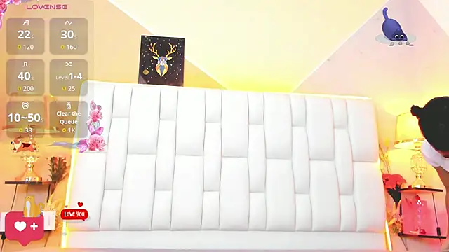 cherryboom23 online show from 21, 10, 2025