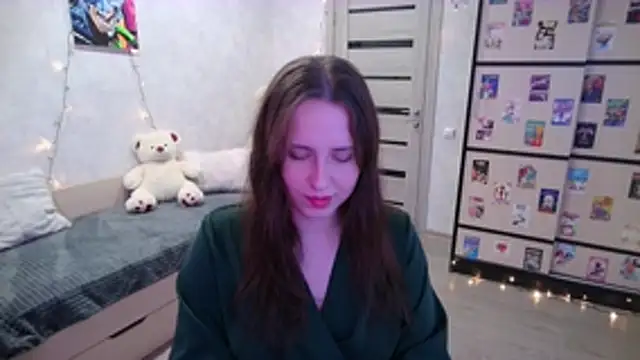 BarbiePieer online show from 10, 11, 2025