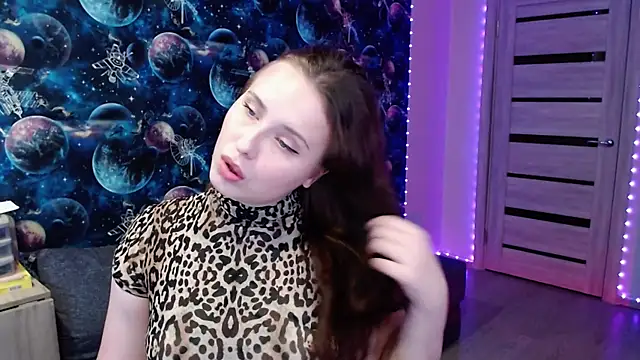 BarbiePieer online show from 20, 10, 2025