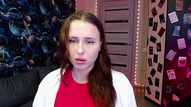 BarbiePieer online show from 16, 10, 2025