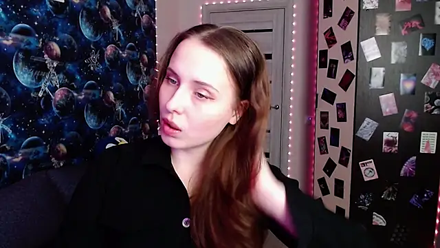 BarbiePieer online show from 24, 2, 2026