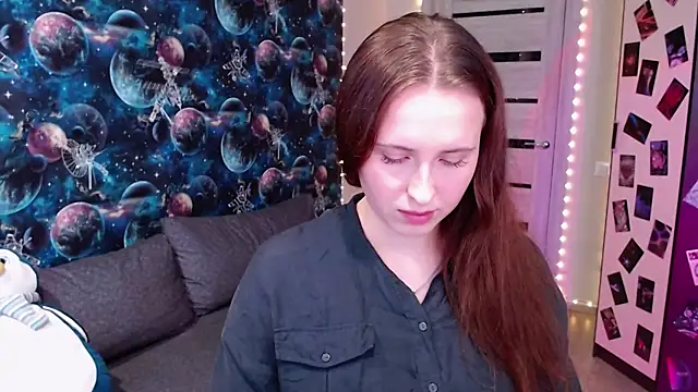 BarbiePieer online show from 5, 10, 2025